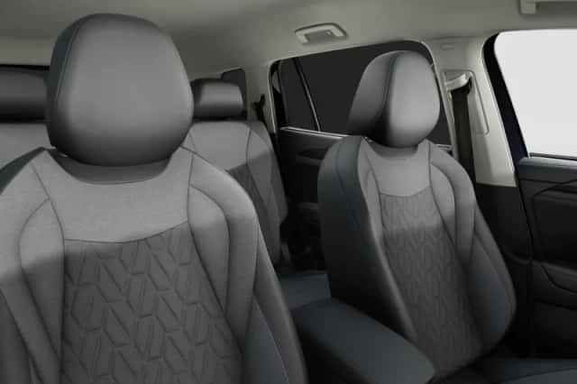 Volkswagen Tayron (2026) thumbnail 5