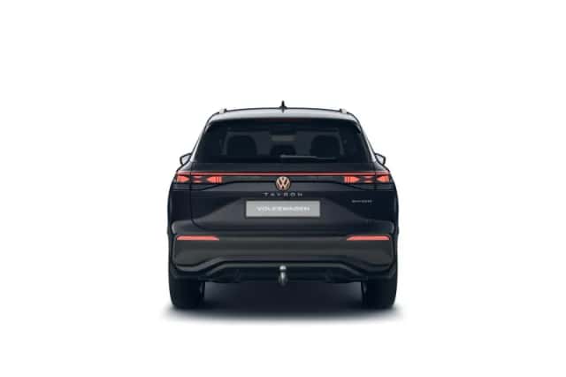 Volkswagen Tayron (2026) thumbnail 2