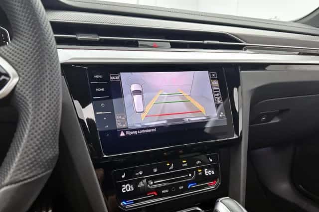 Volkswagen Arteon (2022) thumbnail 14