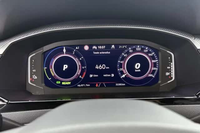 Volkswagen Arteon (2022) thumbnail 19