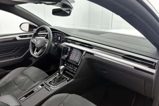 Volkswagen Arteon (2022) thumbnail 20