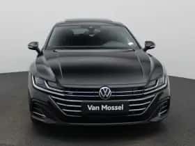 Volkswagen Arteon (2022) thumbnail 3