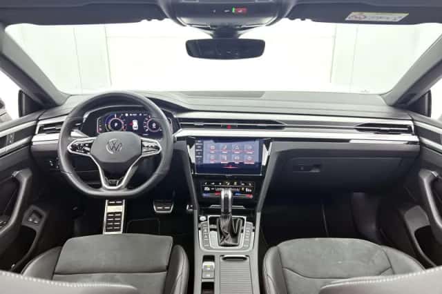 Volkswagen Arteon (2022) thumbnail 21
