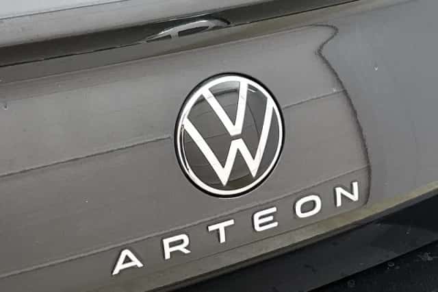 Volkswagen Arteon (2022) thumbnail 23
