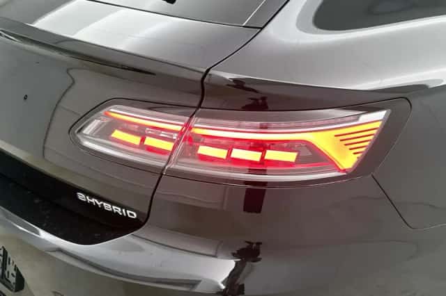 Volkswagen Arteon (2022) thumbnail 26