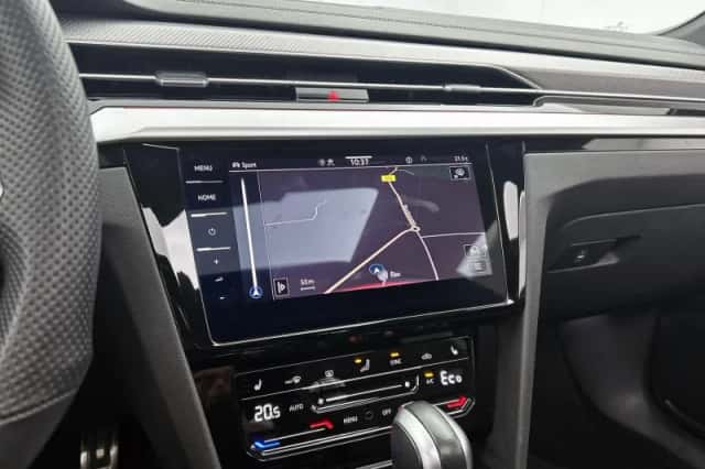 Volkswagen Arteon (2022) thumbnail 32