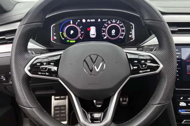 Volkswagen Arteon (2022) thumbnail 37