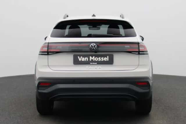 Volkswagen Taigo (2025) thumbnail 5