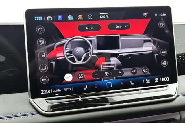 Volkswagen Tiguan (2025) thumbnail 32