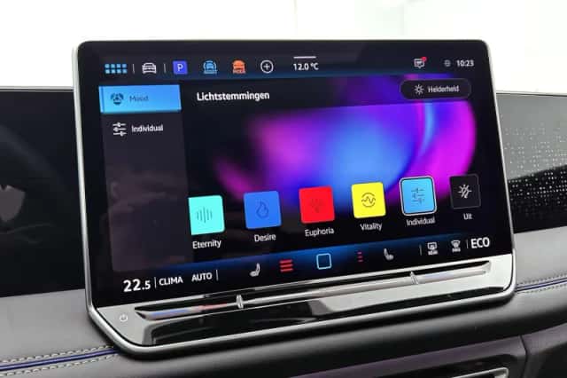 Volkswagen Tiguan (2025) thumbnail 46