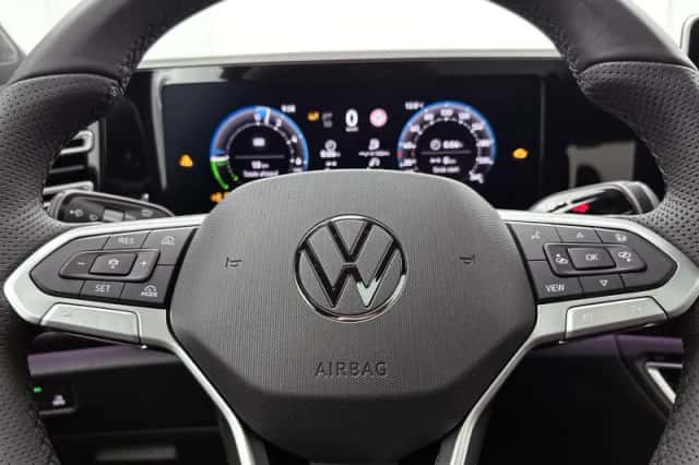 Volkswagen Tiguan (2025) thumbnail 47