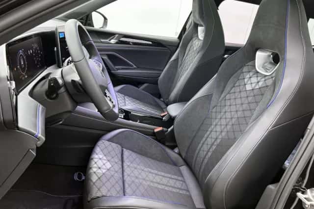 Volkswagen Tiguan (2025) thumbnail 50