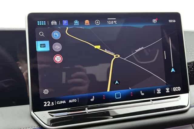 Volkswagen Tiguan (2025) thumbnail 7