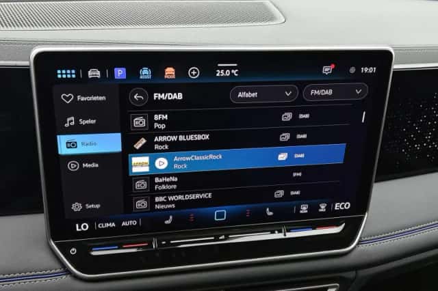 Volkswagen Tiguan (2026) thumbnail 6