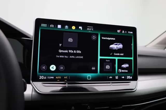 Volkswagen Golf (2025) thumbnail 18