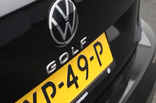 Volkswagen Golf (2025) thumbnail 35