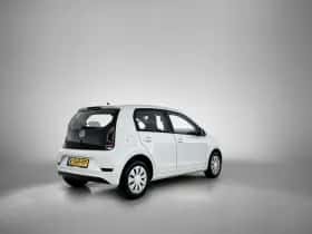 Volkswagen Up! (2021) thumbnail 4