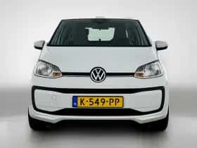 Volkswagen Up! (2021) thumbnail 5
