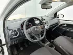 Volkswagen Up! (2021) thumbnail 10