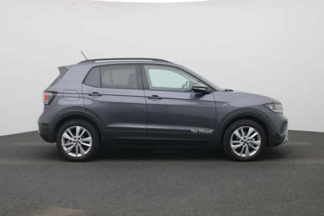 Volkswagen T-Cross (2025) thumbnail 6