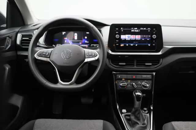 Volkswagen T-Cross (2025) thumbnail 6