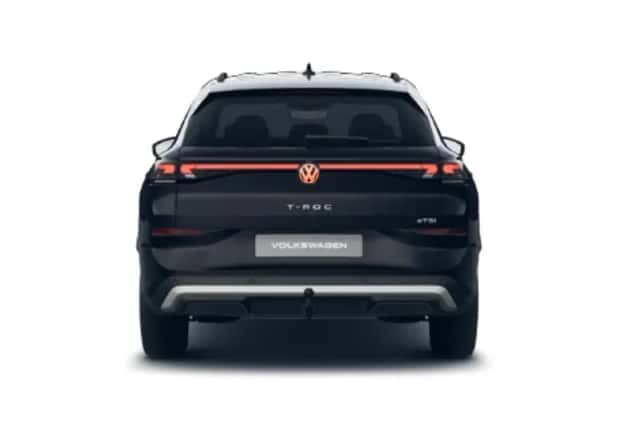 Volkswagen T-Roc (2026) thumbnail 2