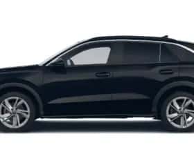 Volkswagen T-Roc (2026) thumbnail 3