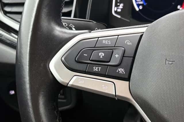 Volkswagen Polo (2022) thumbnail 6