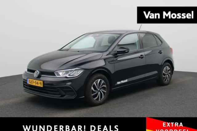Volkswagen Polo (2025) thumbnail 1