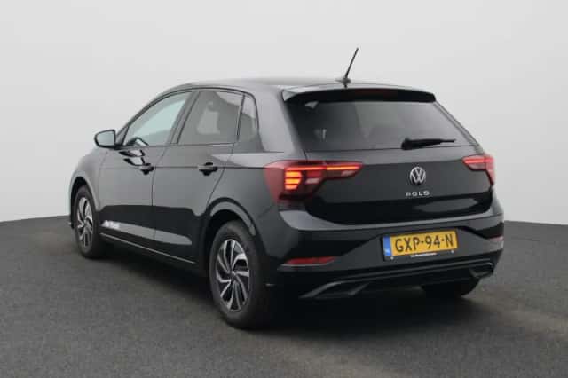 Volkswagen Polo (2025) thumbnail 2