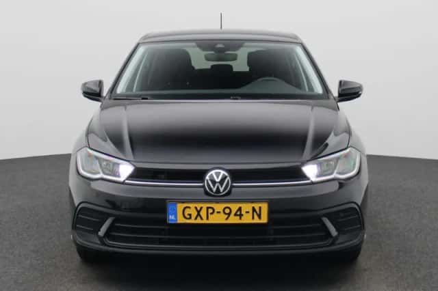Volkswagen Polo (2025) thumbnail 3