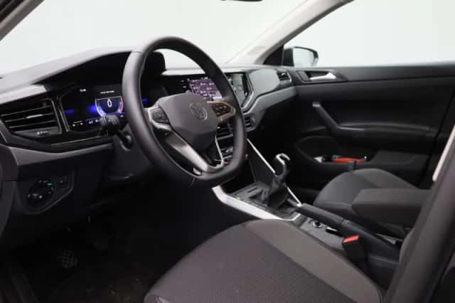 Volkswagen Polo (2025) thumbnail 27