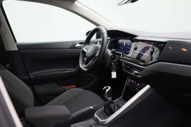 Volkswagen Polo (2025) thumbnail 28