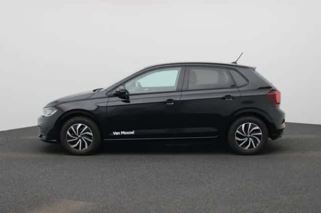 Volkswagen Polo (2025) thumbnail 4