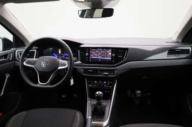 Volkswagen Polo (2025) thumbnail 31