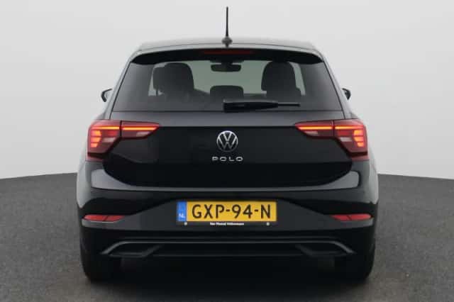 Volkswagen Polo (2025) thumbnail 5