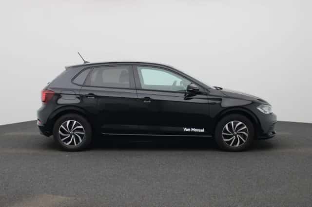 Volkswagen Polo (2025) thumbnail 6
