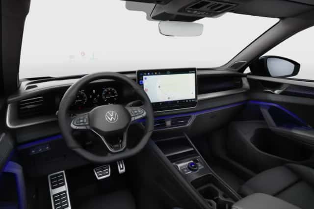 Volkswagen Tayron (2026) thumbnail 4