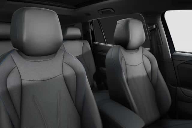 Volkswagen Tayron (2026) thumbnail 5