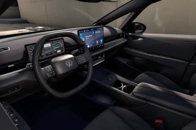 Volkswagen ID.3 (2026) thumbnail 4