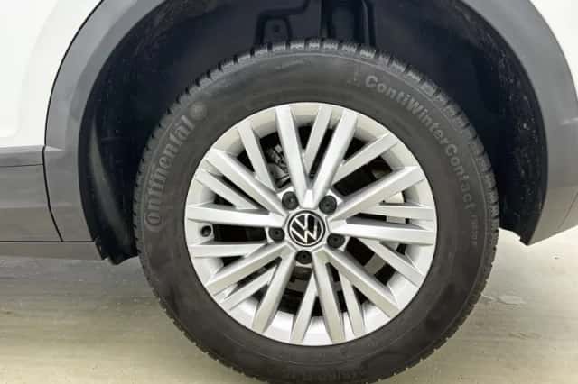 Volkswagen T-Roc (2023) thumbnail 37