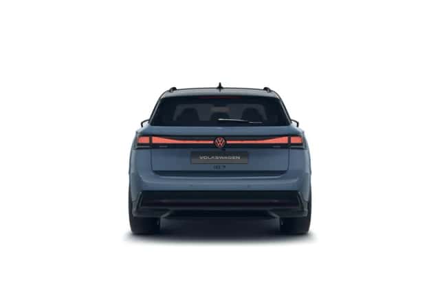 Volkswagen ID.7 (2026) thumbnail 2