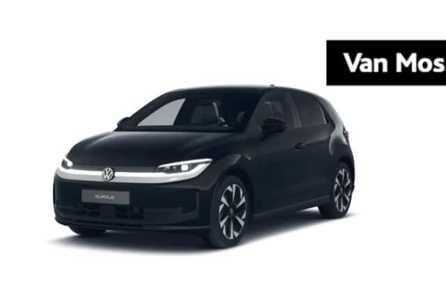 Volkswagen ID. Polo (2026) thumbnail 1