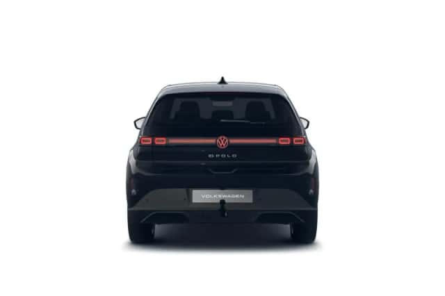 Volkswagen ID. Polo (2026) thumbnail 2