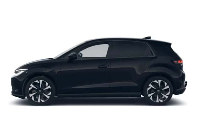 Volkswagen ID. Polo (2026) thumbnail 3