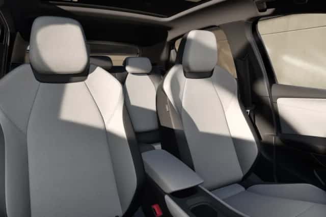 Volkswagen ID. Polo (2026) thumbnail 5