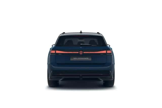 Volkswagen ID.7 (2026) thumbnail 2