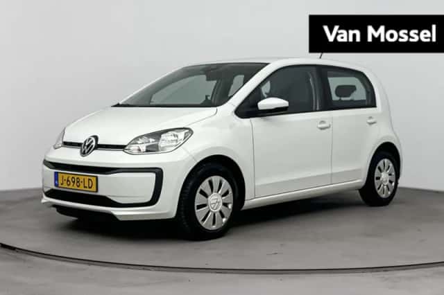 Volkswagen Up! (2020) thumbnail 1