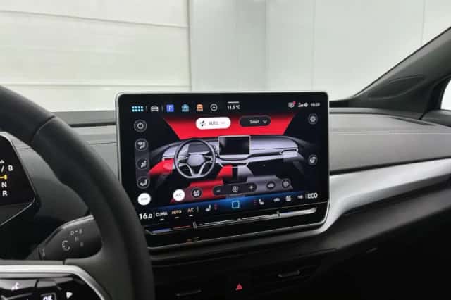Volkswagen ID.4 (2026) thumbnail 18