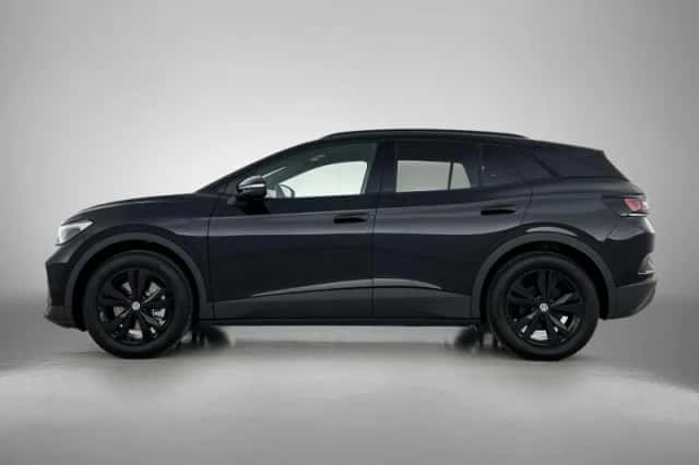 Volkswagen ID.4 (2026) thumbnail 2